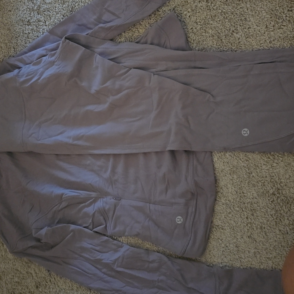 Lululemon Matching Set - image 5